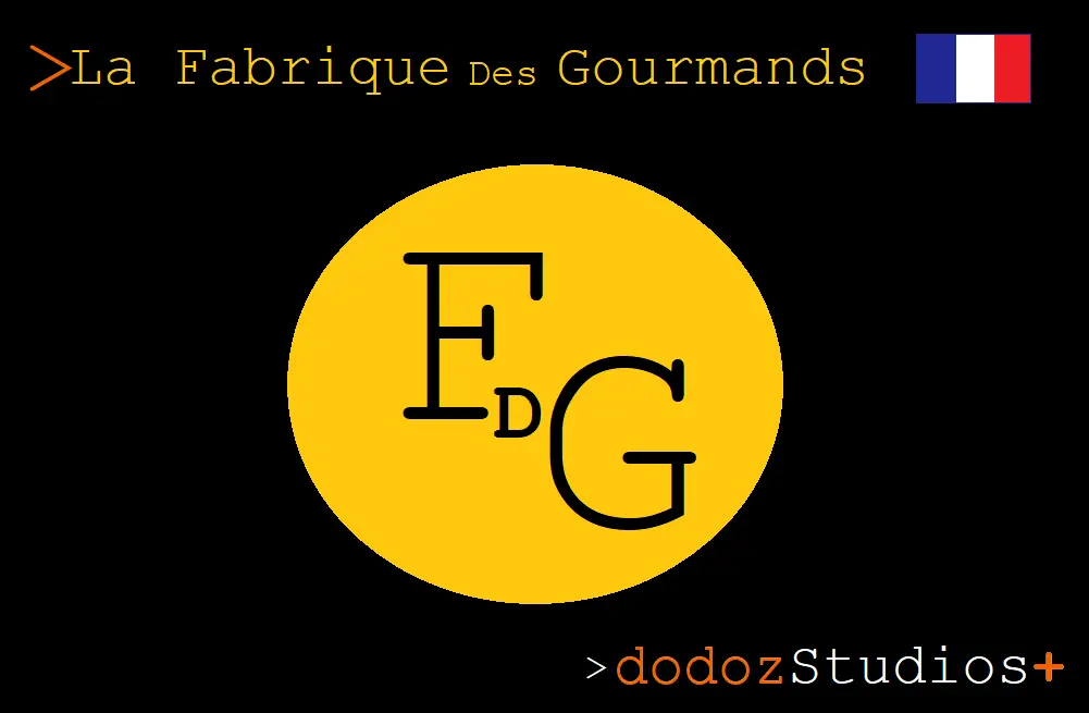 fabriquedesgourmands